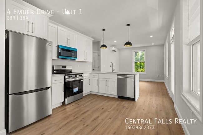 Building Photo - 4 Ember Drive-Unit 1