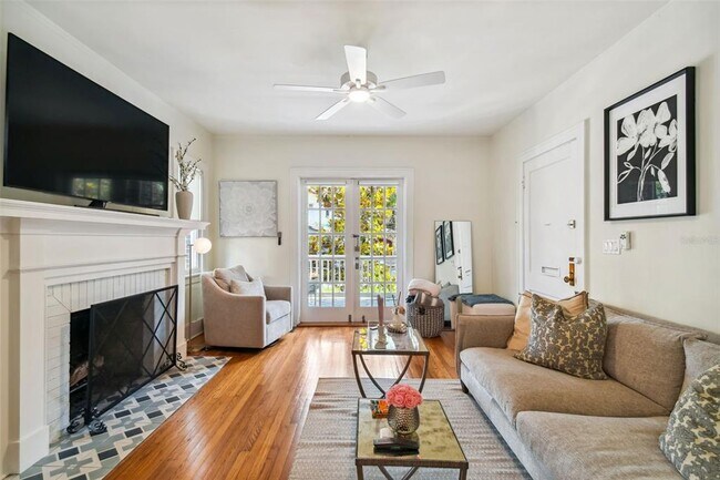 Foto del edificio - 2111 W Southview Ave