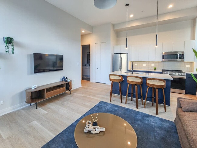 Foto del edificio - 1934 W North Ave