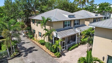 Building Photo - 1214 W Las Olas Blvd