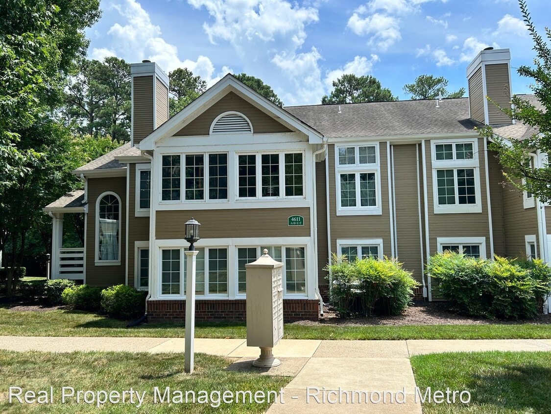 Primary Photo - 2 br, 2 bath House - 4611 Four Seasons Ter...