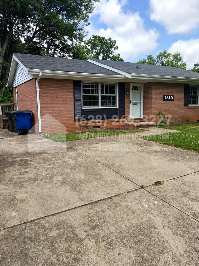 Foto del edificio - 1310 Madison Ave