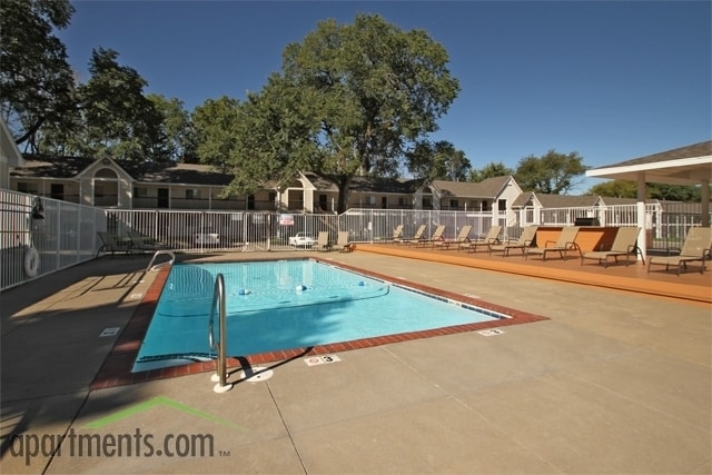 Foto del interior - Bennett Grand Woods Apartments