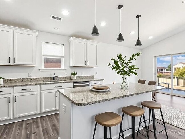 Building Photo - Build Equity While Leasing - Lease and Own from Day One!