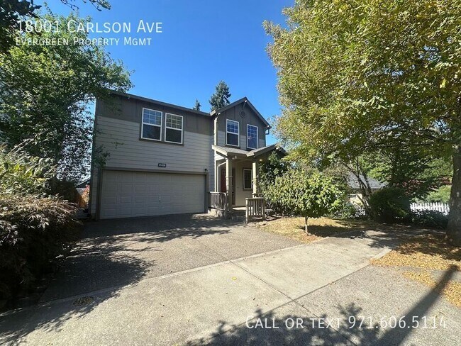 Building Photo - 18001 Carlson Ave