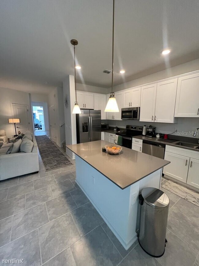 Foto del edificio - 3 br, 2.5 bath Townhome - 2389 Brook Marsh...