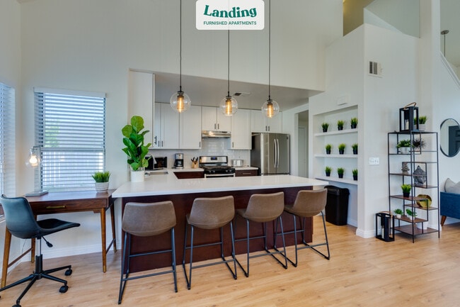 Foto del edificio - 3262 Hidden Falls Way