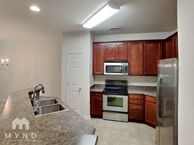 Building Photo - 2307 Crosscut Dr