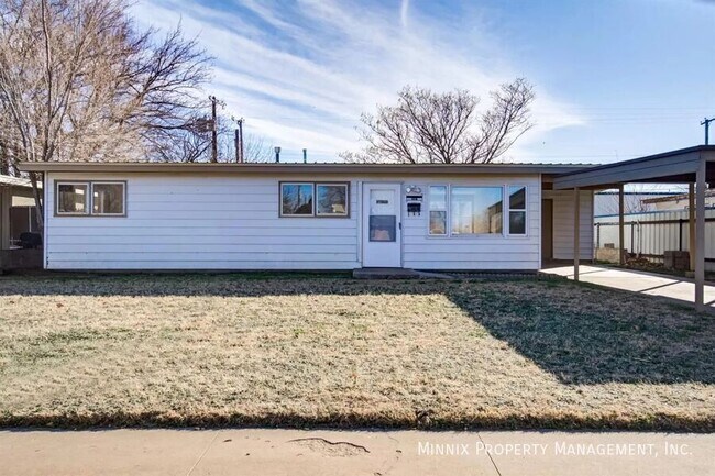 Foto del edificio - 2107 48th St