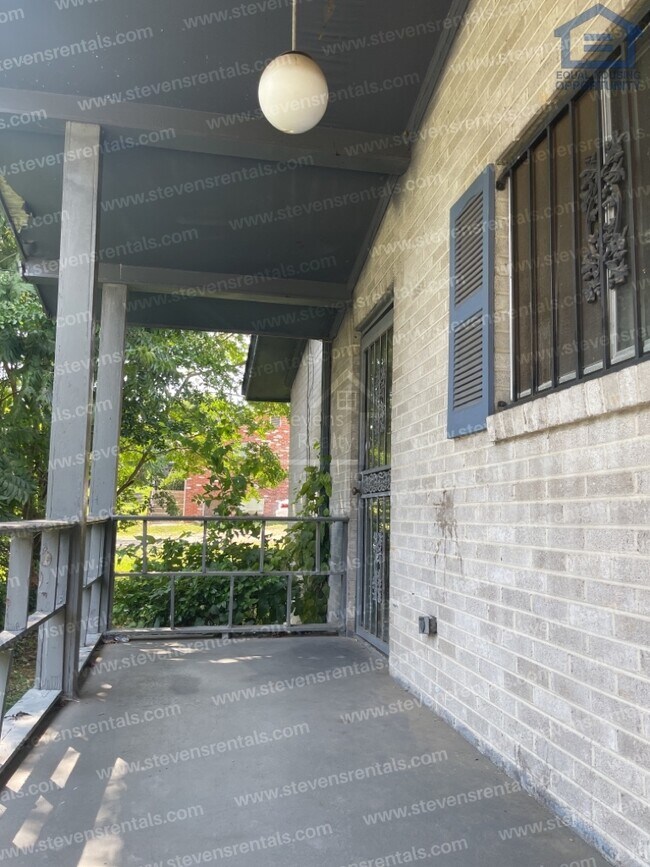 Foto del edificio - 3615 Ridgeside Rd