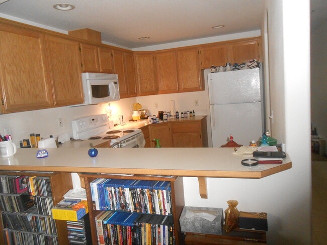 Building Photo - 4215 147th St SW
