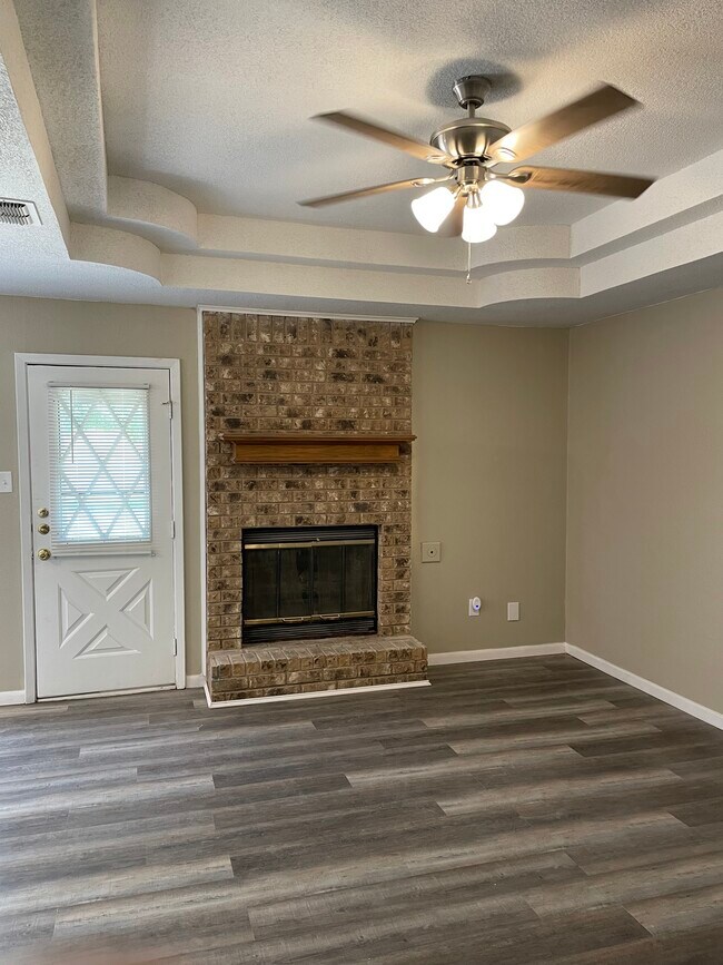 5017 Wagon Wheel Ave, Abilene, TX 79606 House for Rent in Abilene, TX