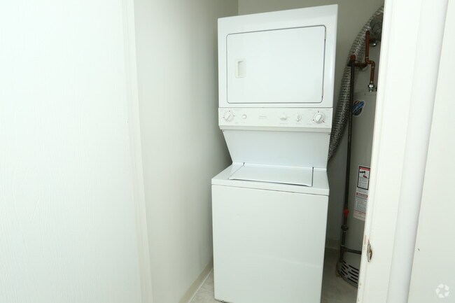 Los apartamentos de dos dormitorios, 2 baños de lujo - dentro de la unidad - Harbor Cove