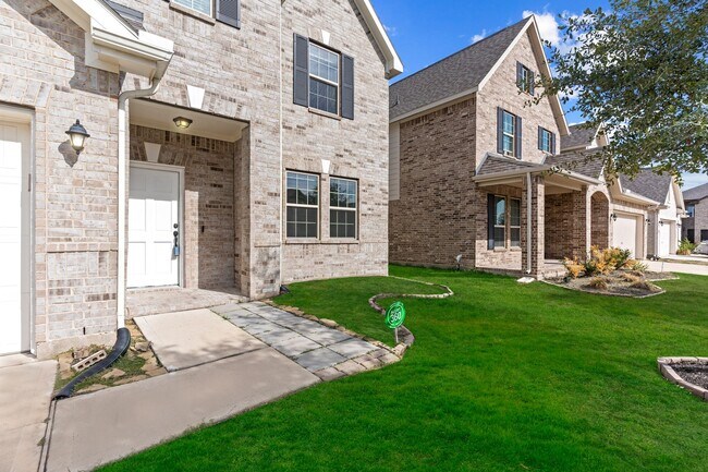 Foto del edificio - 6018 Mapleton Meadow Ln