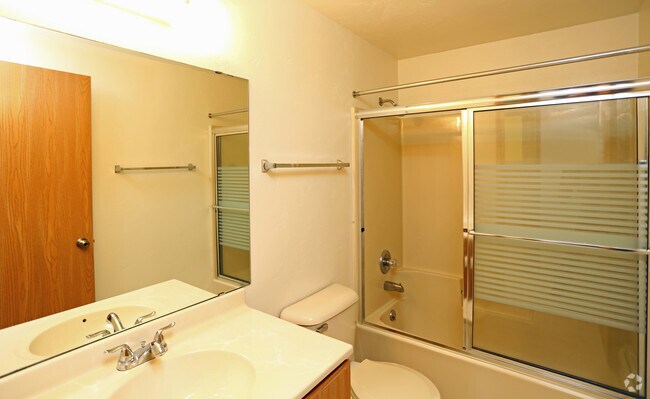 Foto del interior - Riverbend Terrace Apartments