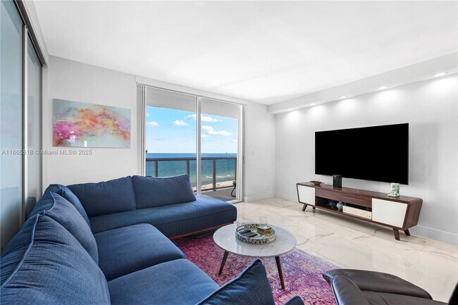 Foto del edificio - 6039 Collins Ave