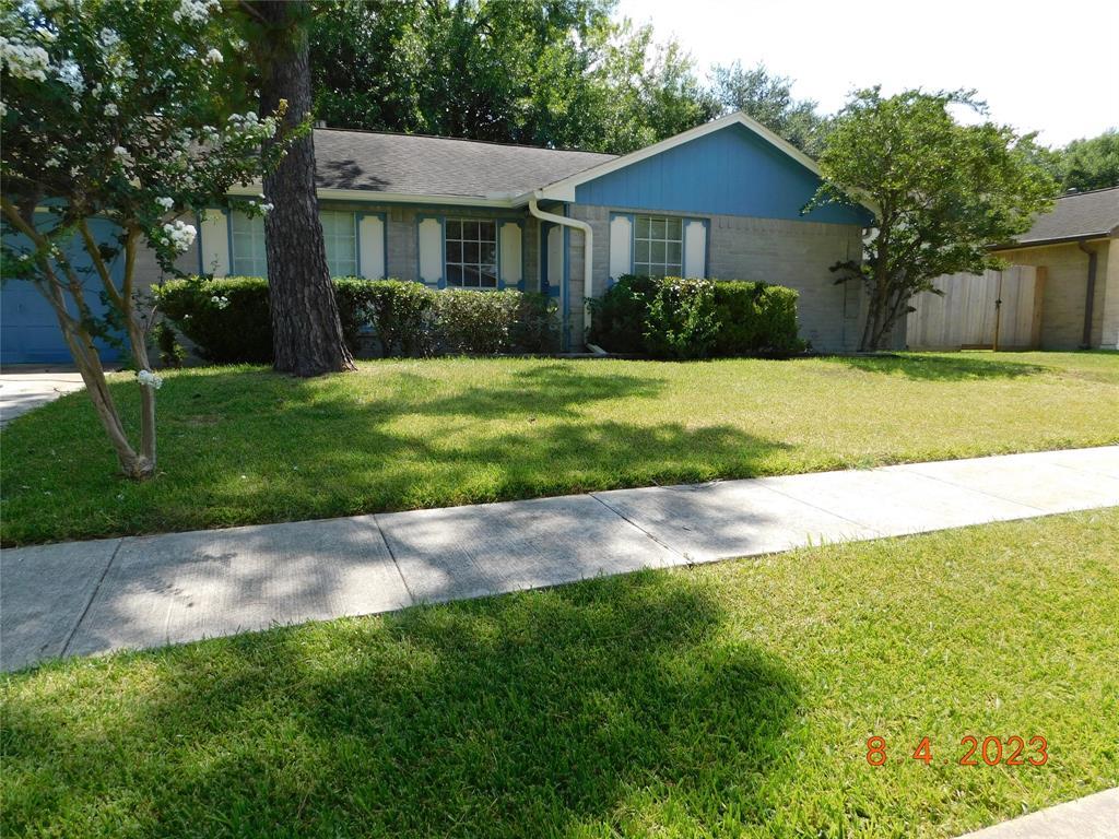 Primary Photo - 1019 W Belgravia Dr