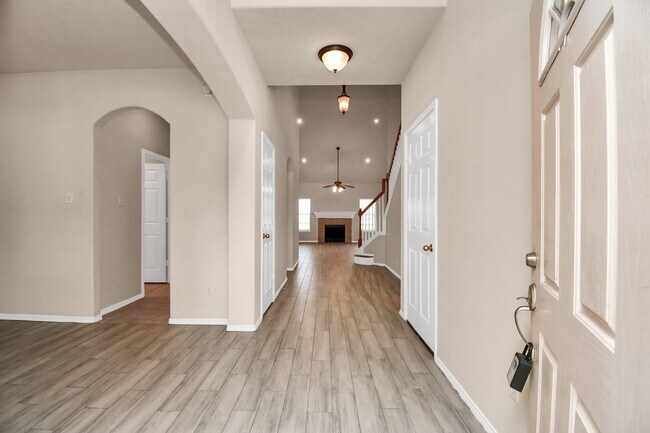 Foto del edificio - 1806 Vernal Glen Cir