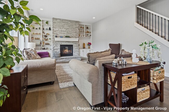 Foto del edificio - 16702 NW Trillium St