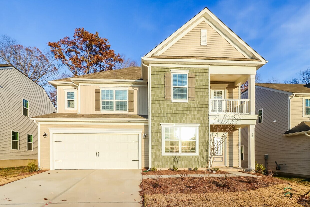 410 Kennerly Center Drive House Rental in Mooresville, NC
