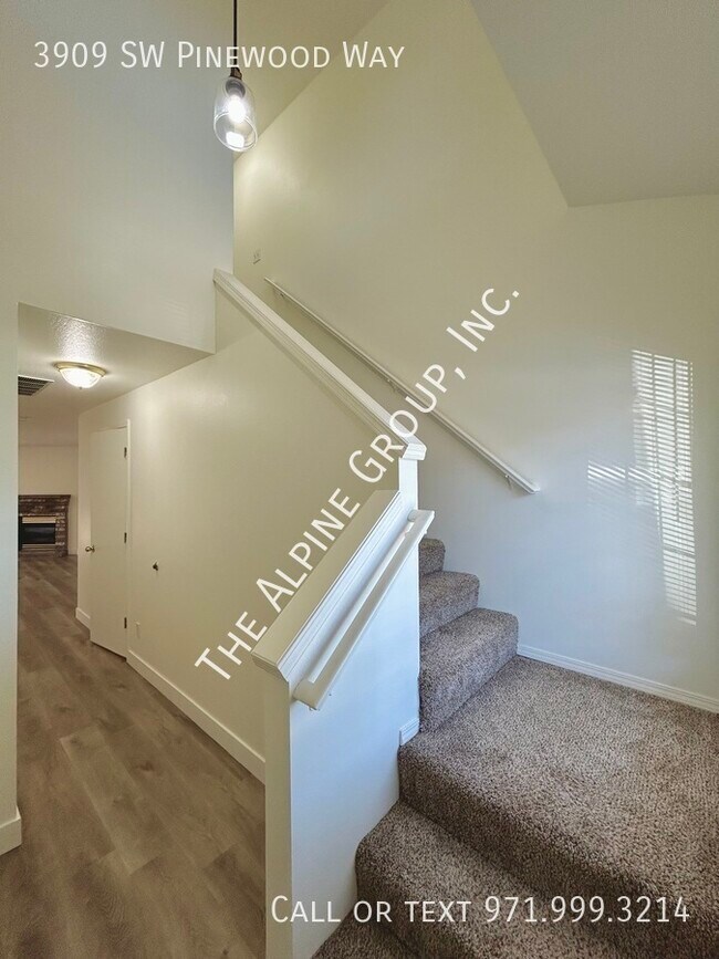 Foto del edificio - 3 Bedroom in Beaverton!