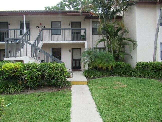 Building Photo - 22064 Palms Way