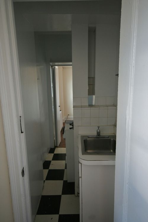Foto del edificio - 11 Waverly Pl