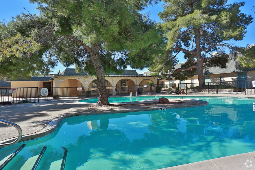 Monterrey Gardens Rentals El Paso, TX