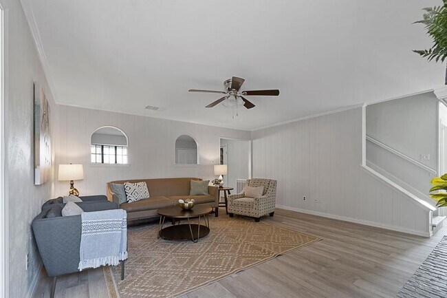 Foto del edificio - 3110 Cascade Ln