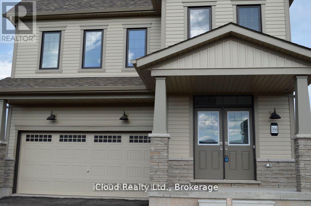 Primary Photo - 166 Aviron Cres
