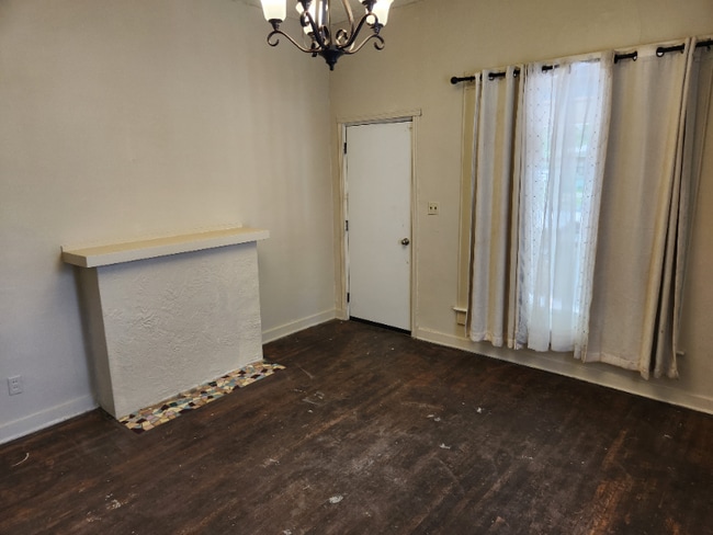 Foto del edificio - 1316 N Market St