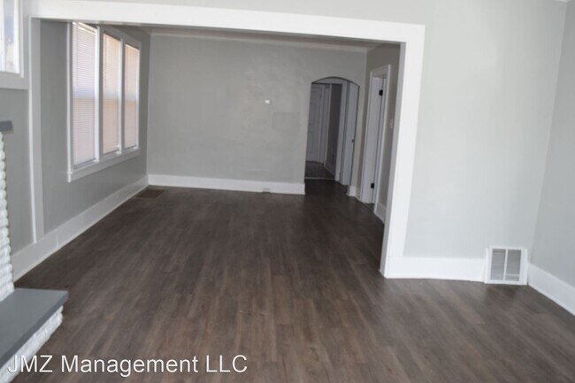 Foto del edificio - 3 br, 1 bath House - 2002 Clements Street
