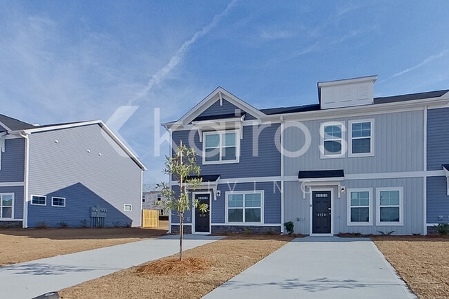 Foto del edificio - 2119 Banyon Cir