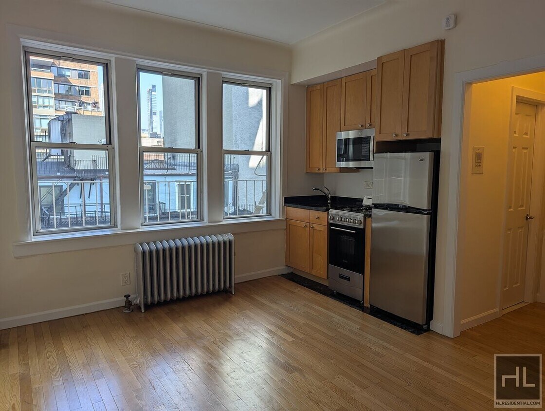 Foto principal - WEST 13 STREET