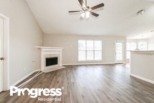 Foto del edificio - 1768 Cherry Creek Dr