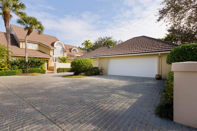 Foto del edificio - 2624 Muirfield Ct