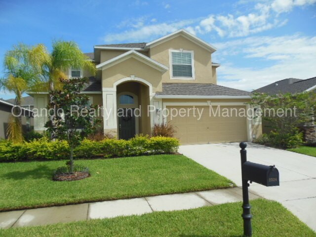 Primary Photo - 2524 Carrickton Cir
