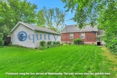 Foto del edificio - 4858 Viewmont St