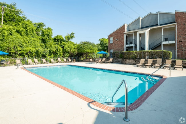 Building Photo - Creekstone Apartments