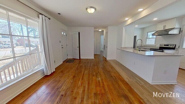 Foto del edificio - 1217 Brighton Rd