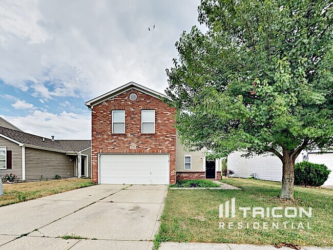 Foto del edificio - 6733 Everbloom Ln