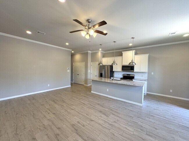 Foto del edificio - 4011 Oaklawn St