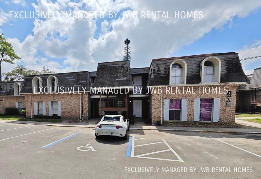 851 Bert Rd Unit 21, Jacksonville, FL 32211 Condo for Rent in