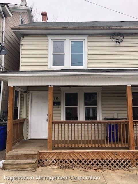 Primary Photo - 114-116 W North Ave