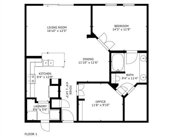 Foto del edificio - 330 Las Colinas Blvd E