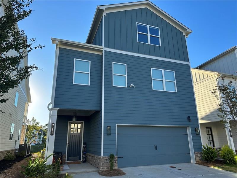 Primary Photo - 2212 Swansea Way