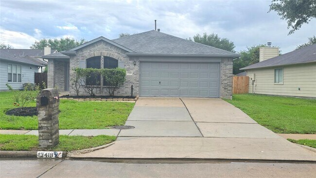 Foto del edificio - 13418 Croquet Ln