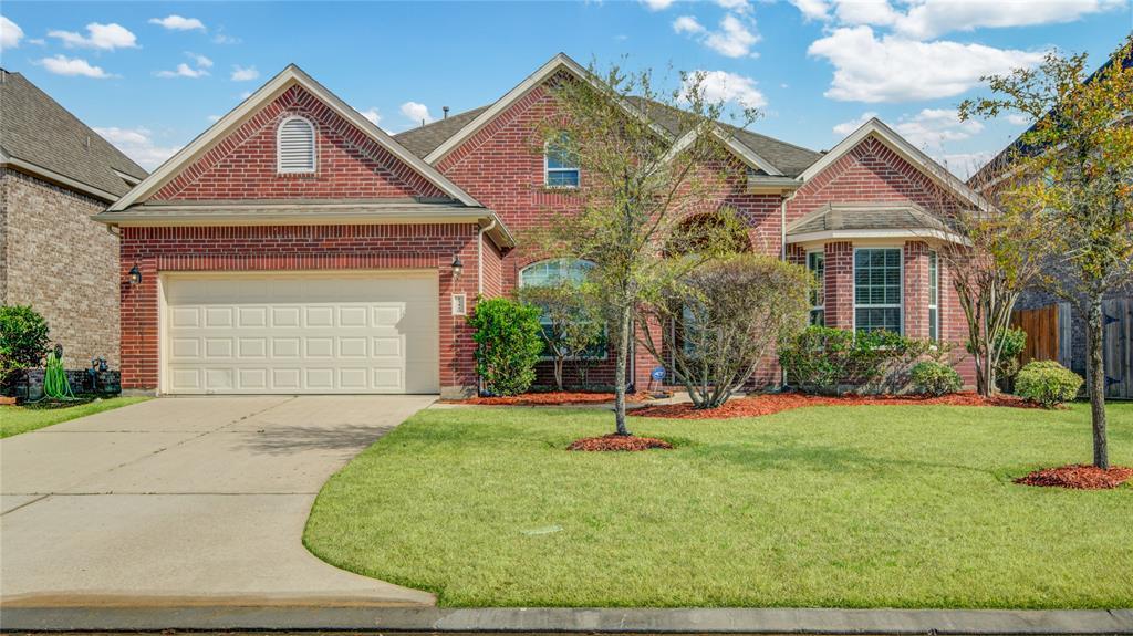Primary Photo - 25410 Lancaster Pine Dr