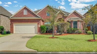Building Photo - 25410 Lancaster Pine Dr