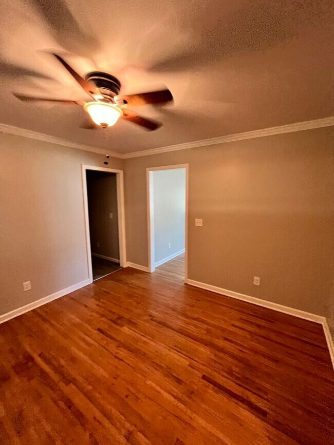 Foto del edificio - Great Ranch Home in Smyrna ***  $250 off f...